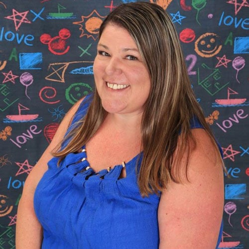 Ms. Kristin, Operations Manager