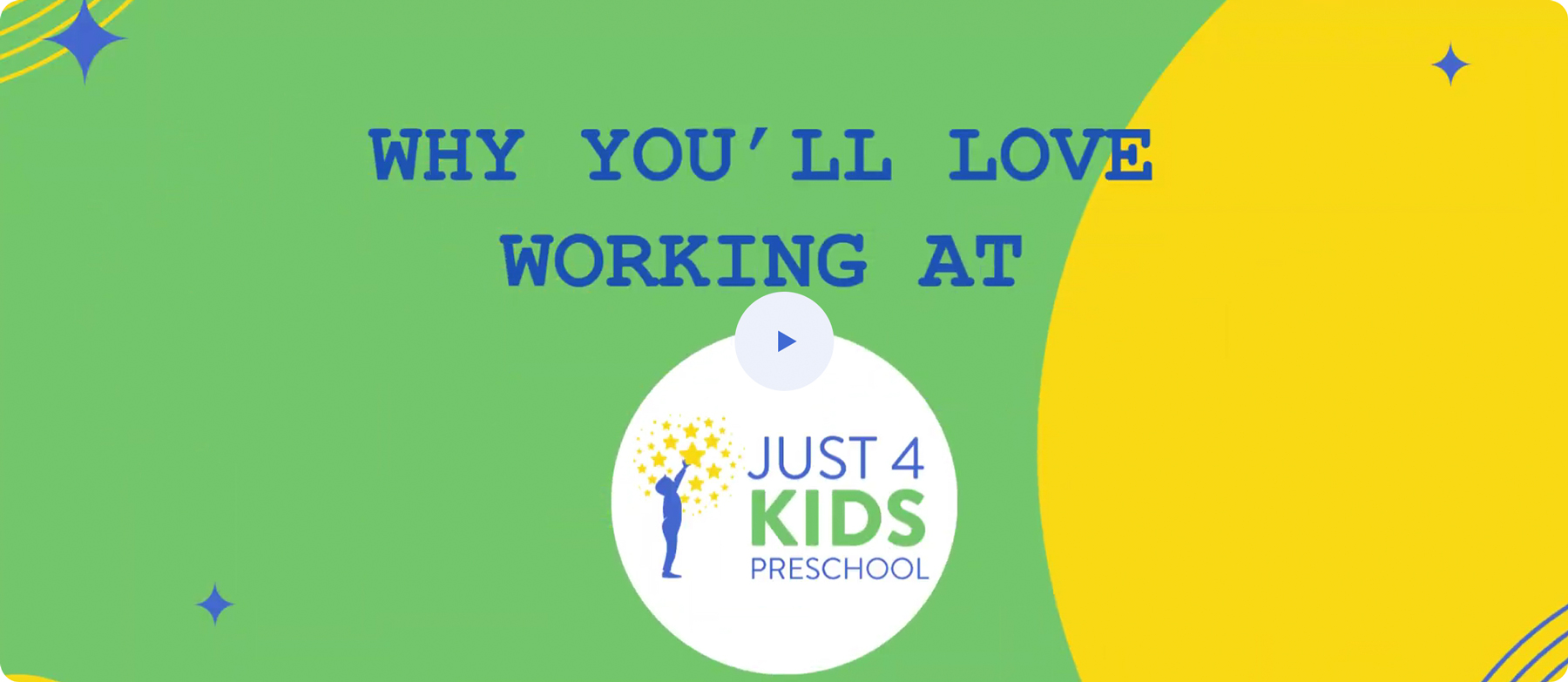 Why J4K? Video Placeholder