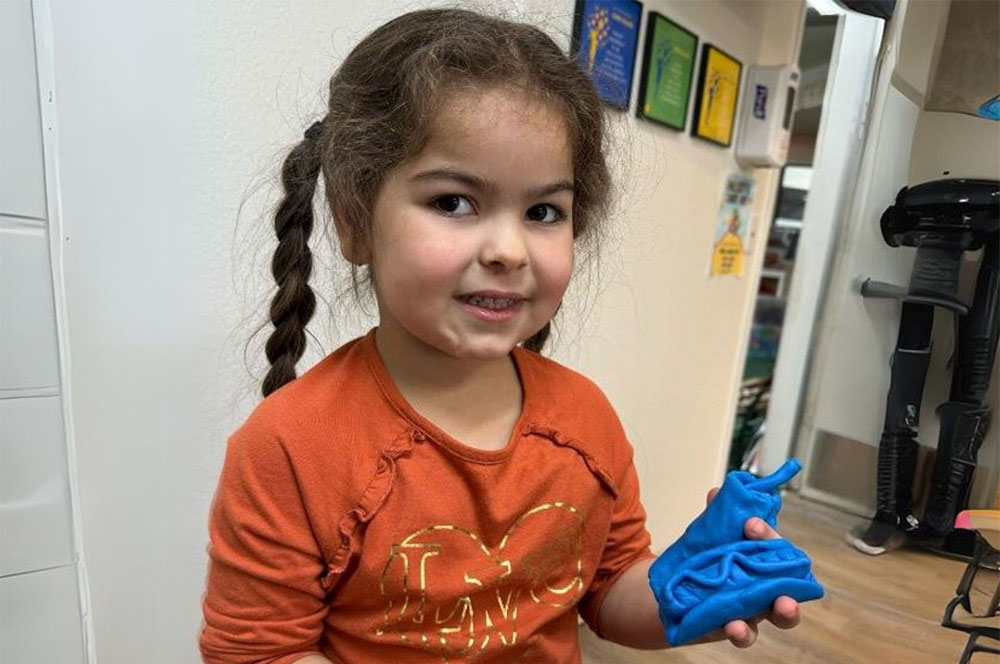 Proper Handwashing, Sneezing, & Coughing Etiquette Daily