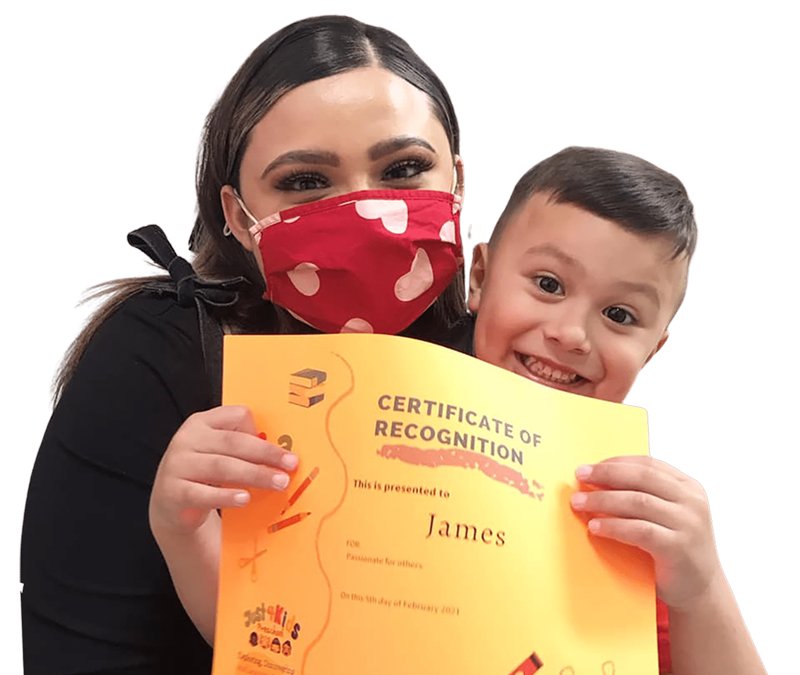 Careers at Just 4 Kids Preschool