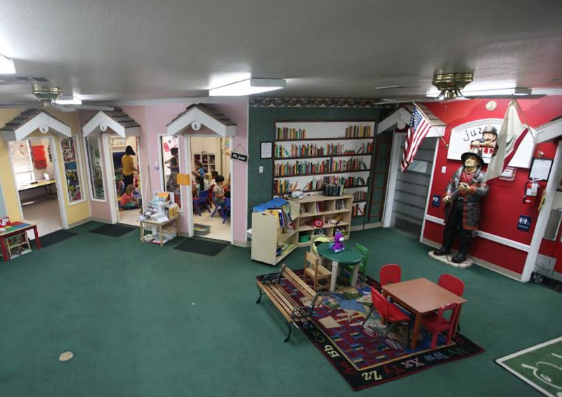 A Place That Feels Like Home