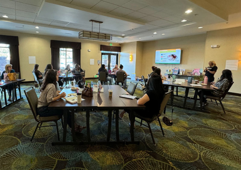 Part of the Hesperia Community