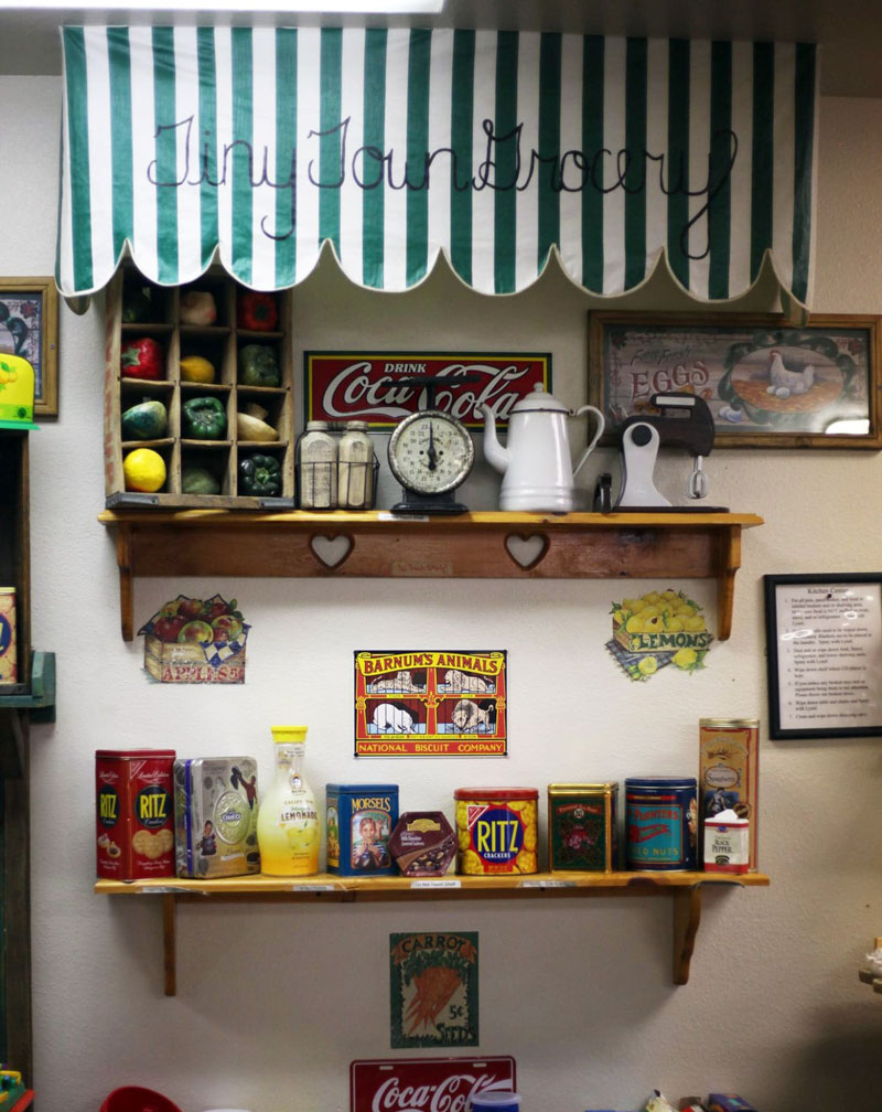 Our Learning Centers