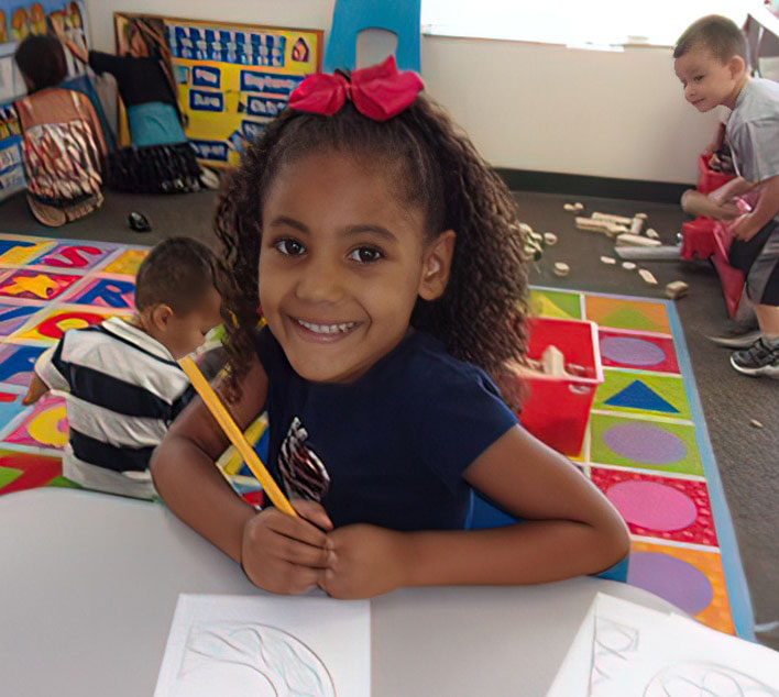 Hands-On Learning in a Welcoming Environment