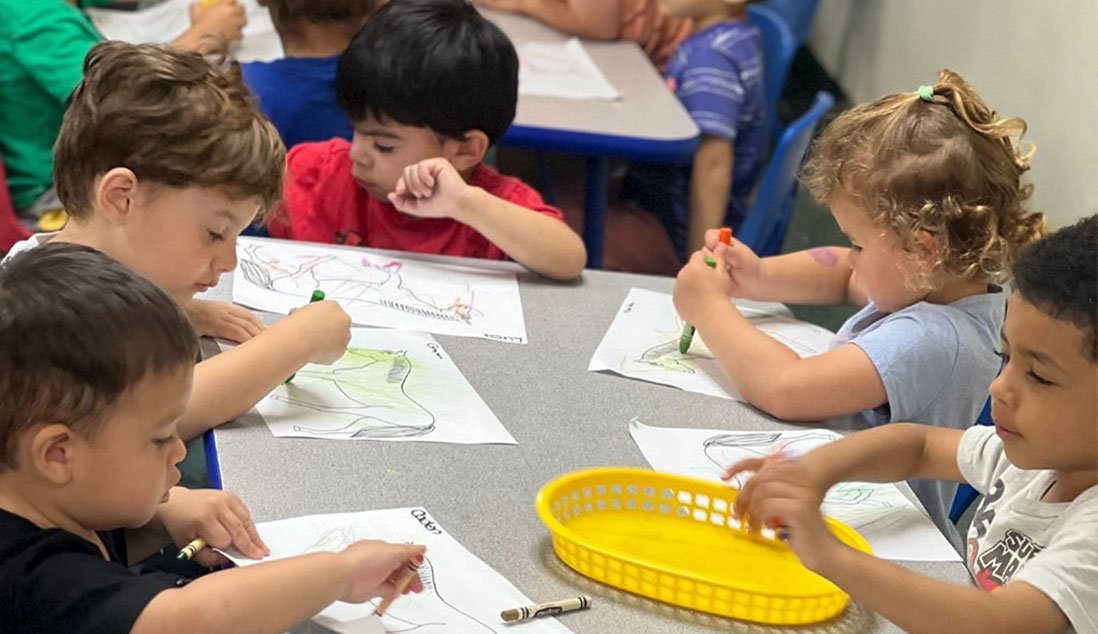 A State-Of-The-Art Facility for High-Quality Education