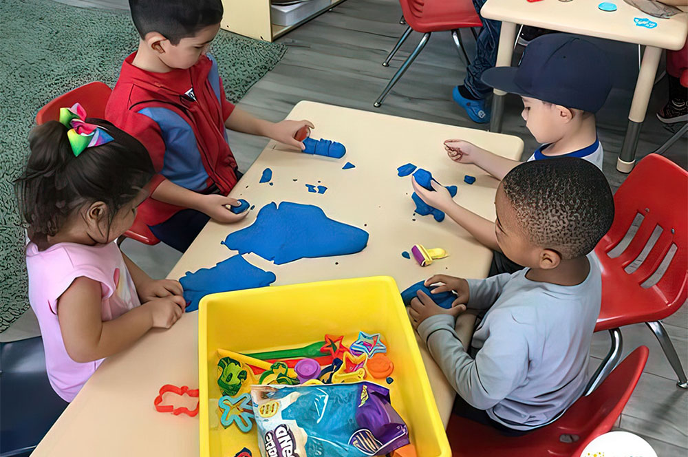 Lower Class Ratios Than State Standards