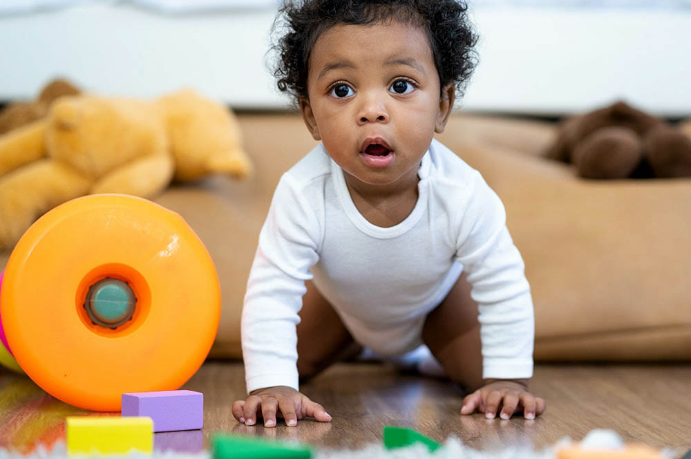 Your Baby’s Home Away From Home