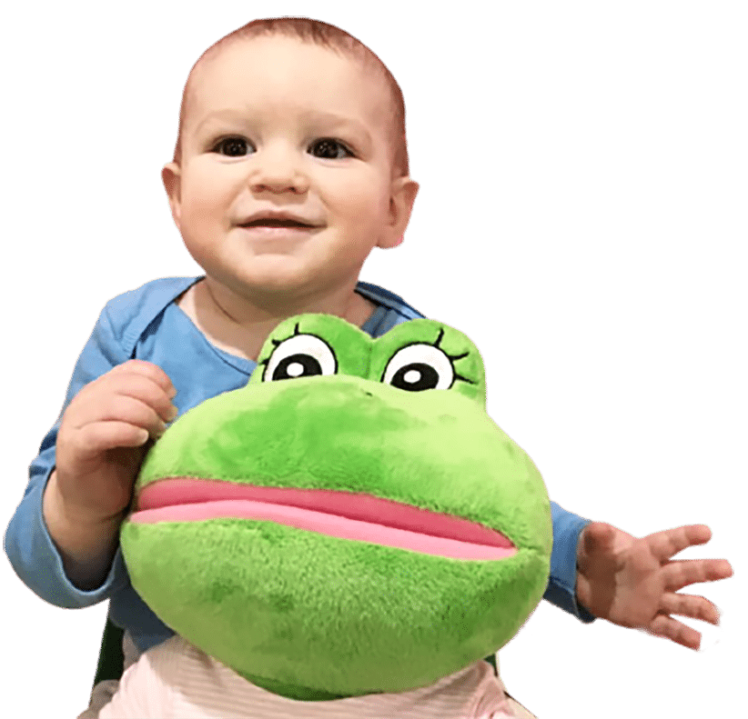 A Loving and Safe Environment