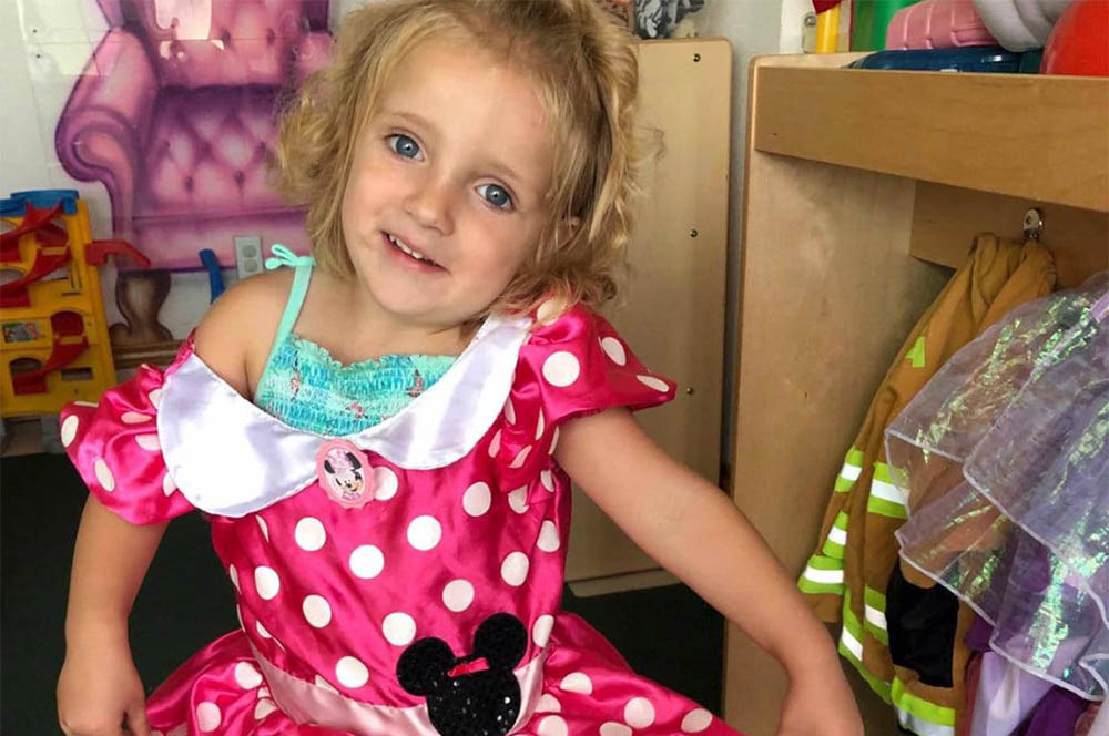 Where Children Play To Learn And Learn To Play