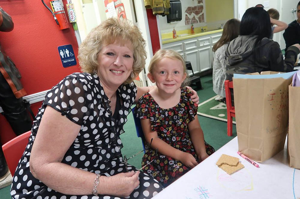 Events and Family Fun