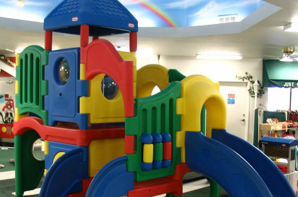 Time to Move Throughout the Day Increases Focus