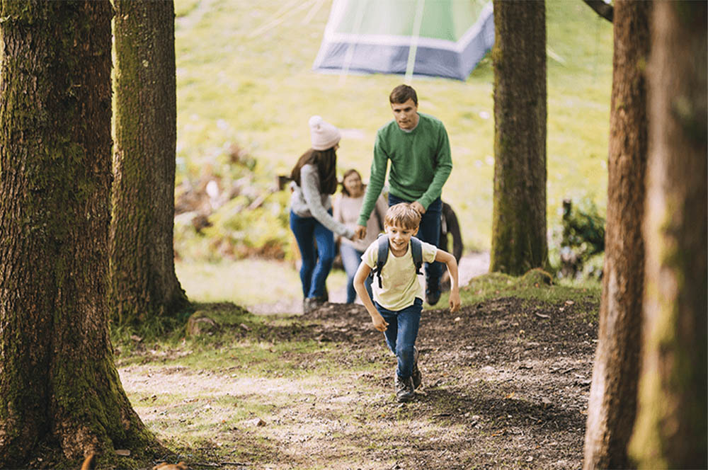 Field Trips and Activities Create Summer Memories