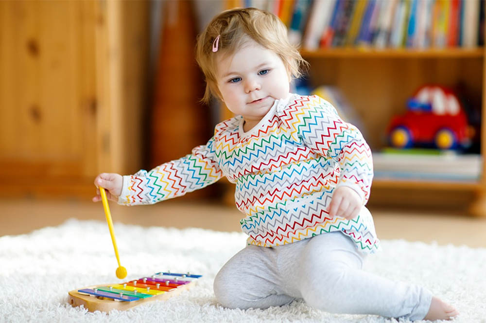 Dance and Music Enhance Learning and Memory