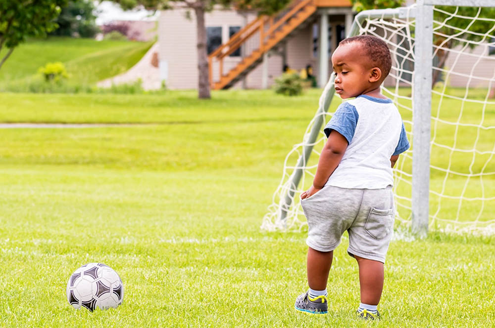 Team Sports Teach Important Lessons